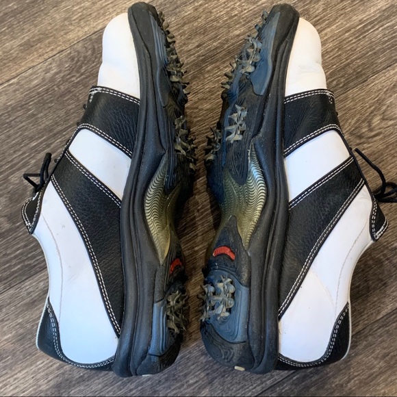 FootJoy Contour Series Women’s Golf Cleats… - Picture 5 of 8